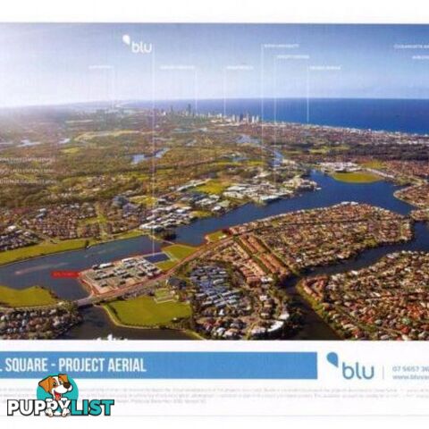 13/2 Emily Way Varsity Lakes QLD 4227