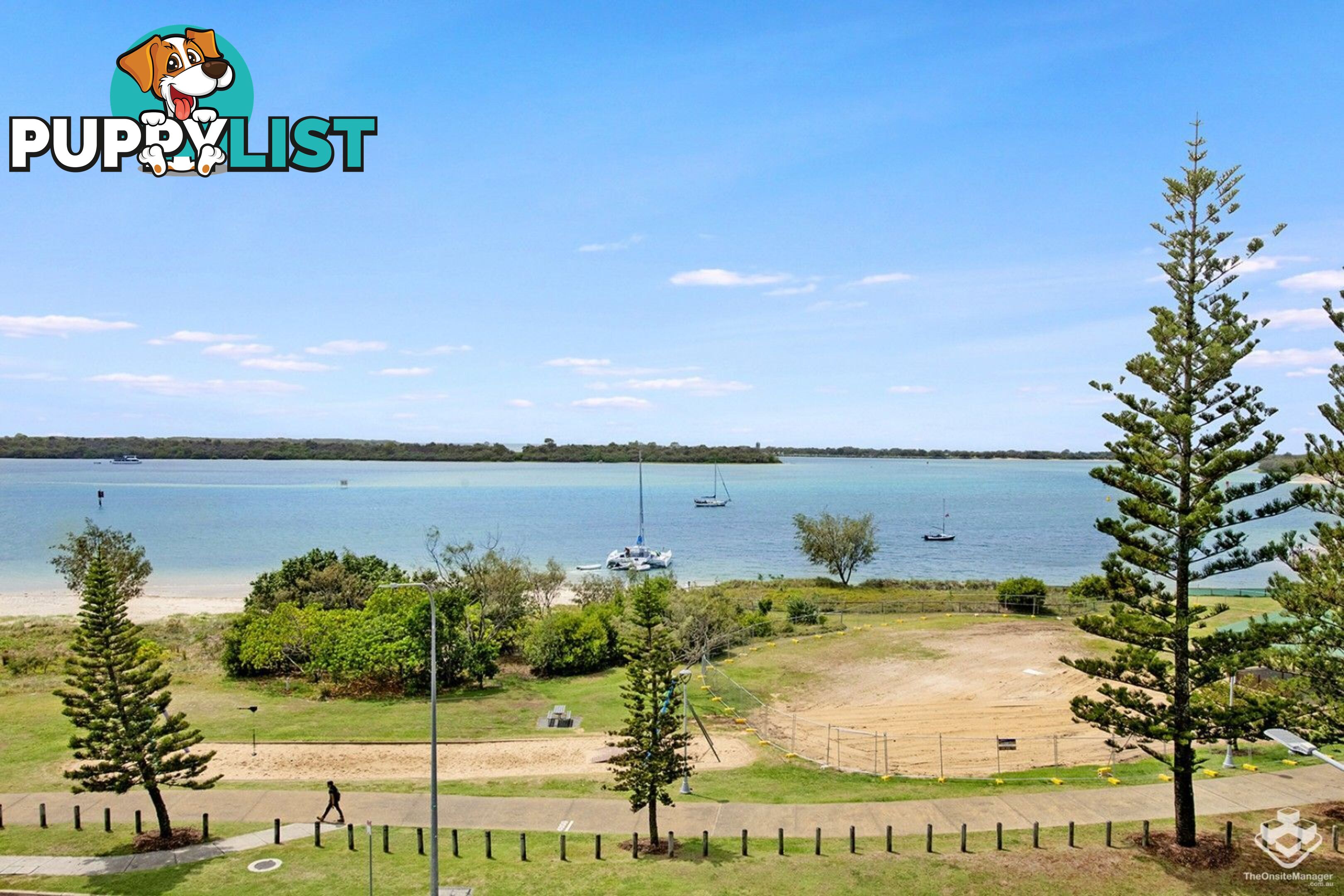 504/388 Marine Parade Labrador QLD 4215