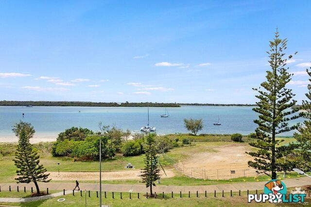 504/388 Marine Parade Labrador QLD 4215