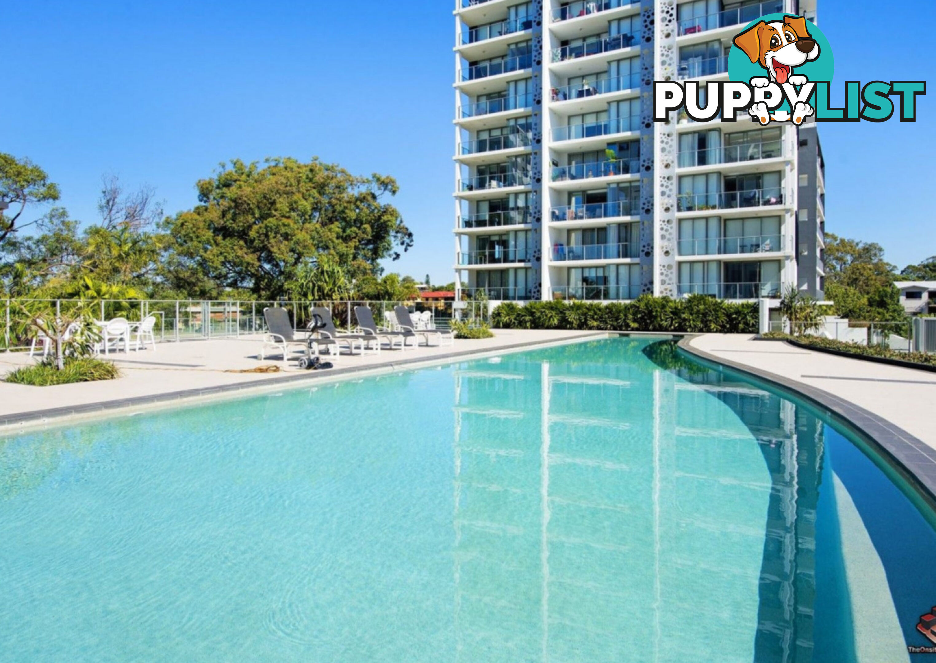 504/388 Marine Parade Labrador QLD 4215