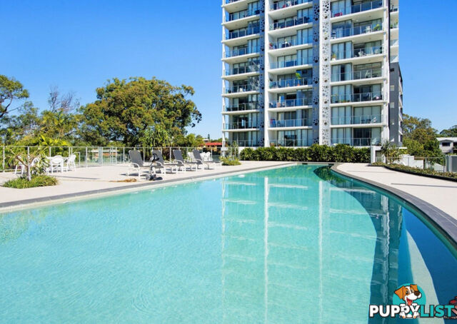 504/388 Marine Parade Labrador QLD 4215