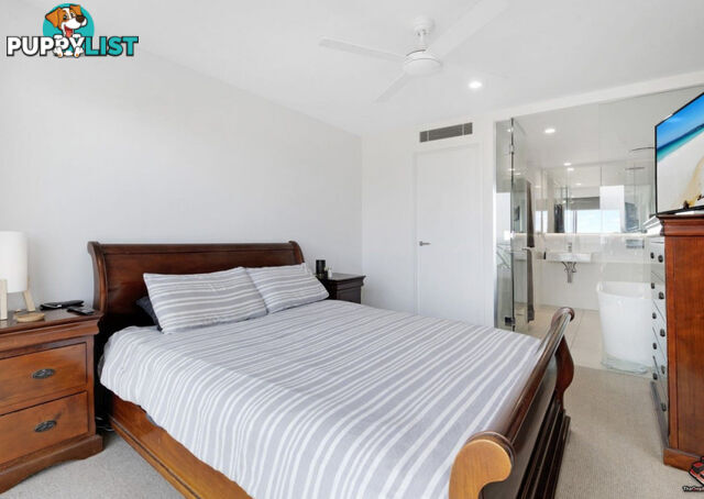 504/388 Marine Parade Labrador QLD 4215