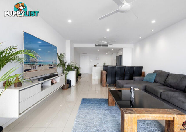 504/388 Marine Parade Labrador QLD 4215