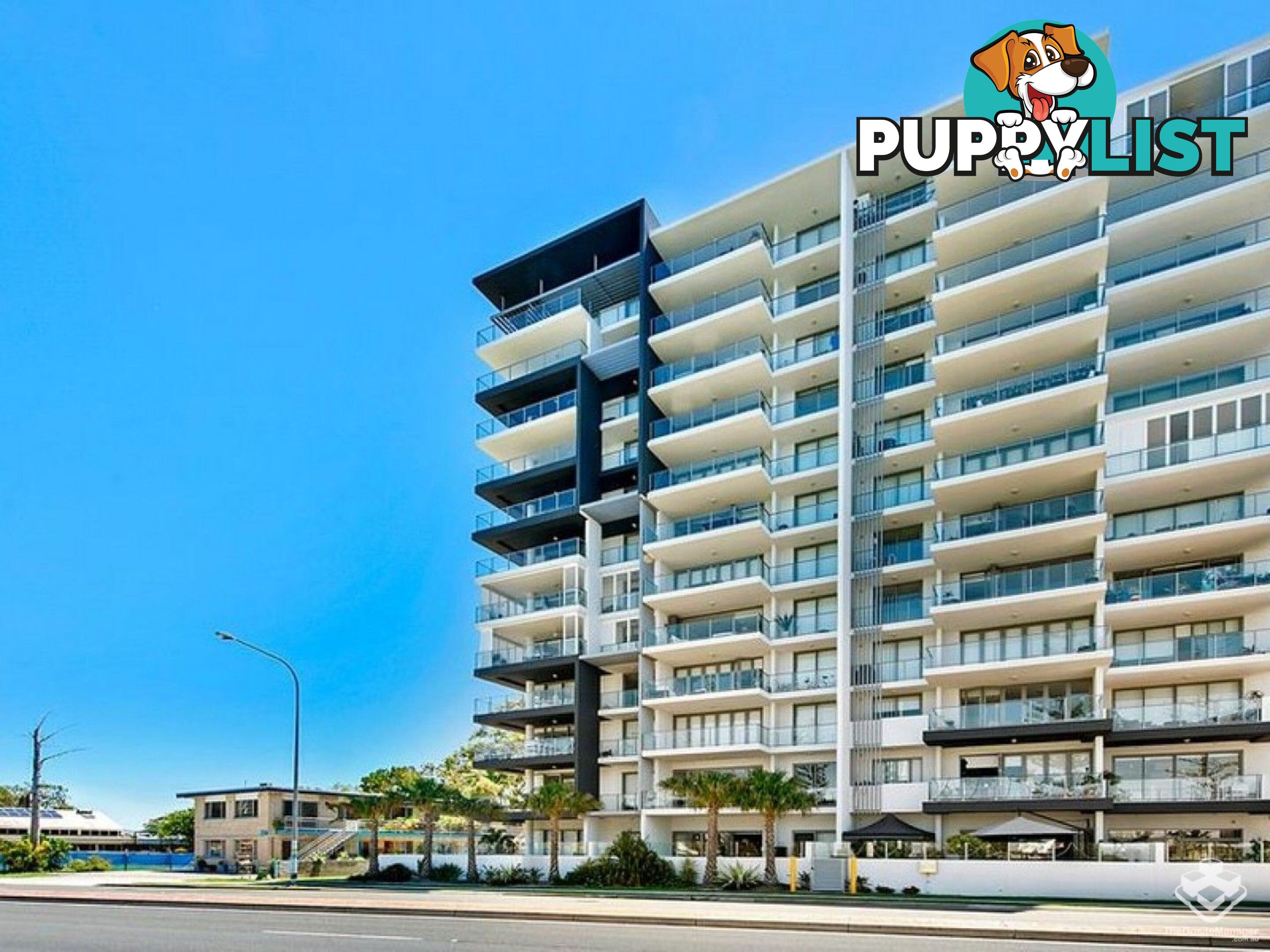 504/388 Marine Parade Labrador QLD 4215