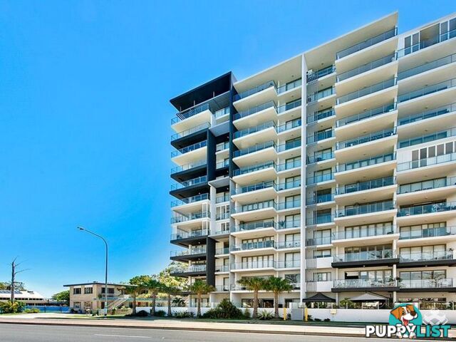 504/388 Marine Parade Labrador QLD 4215