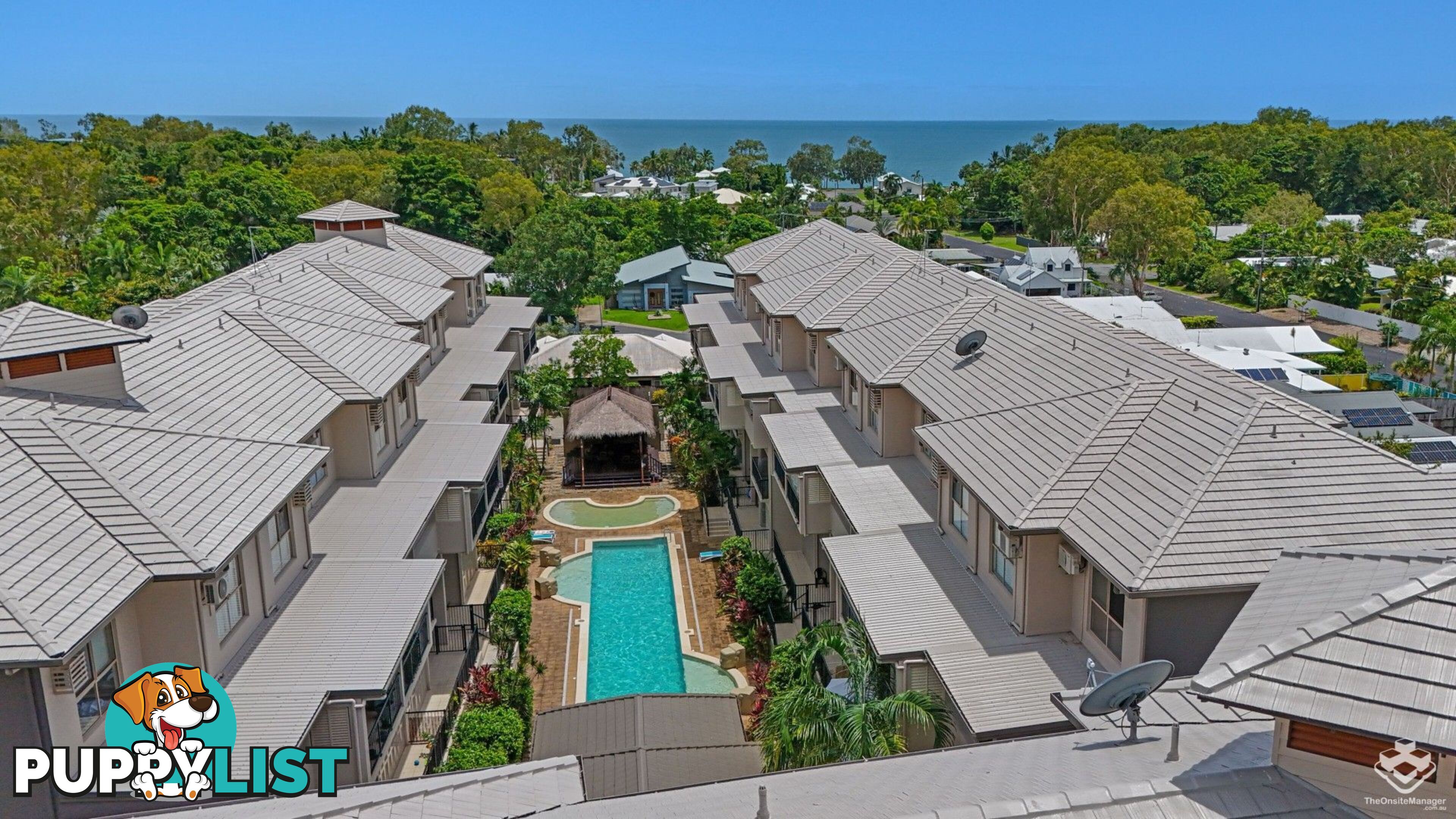 ID:21156461 55 Clifton Road Clifton Beach QLD 4879