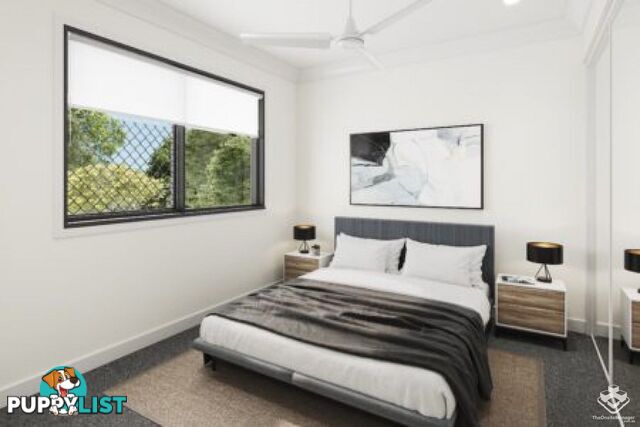 107/100 Stodart Terrace Mango Hill QLD 4509