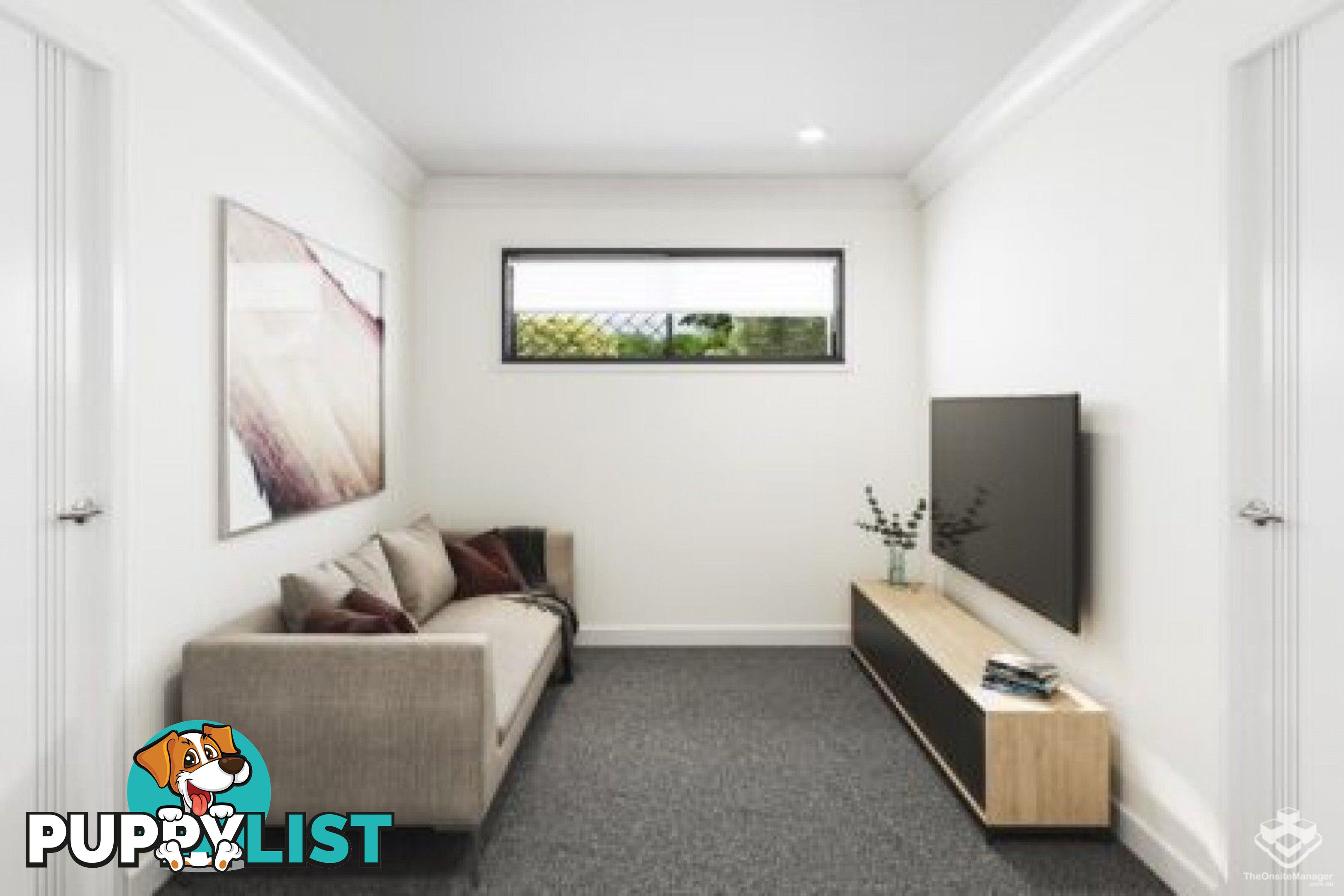 107/100 Stodart Terrace Mango Hill QLD 4509