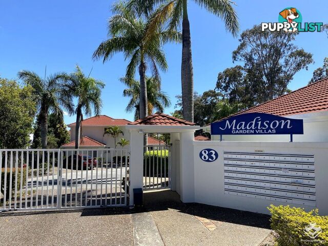 44/83 Heeb Street Ashmore QLD 4214