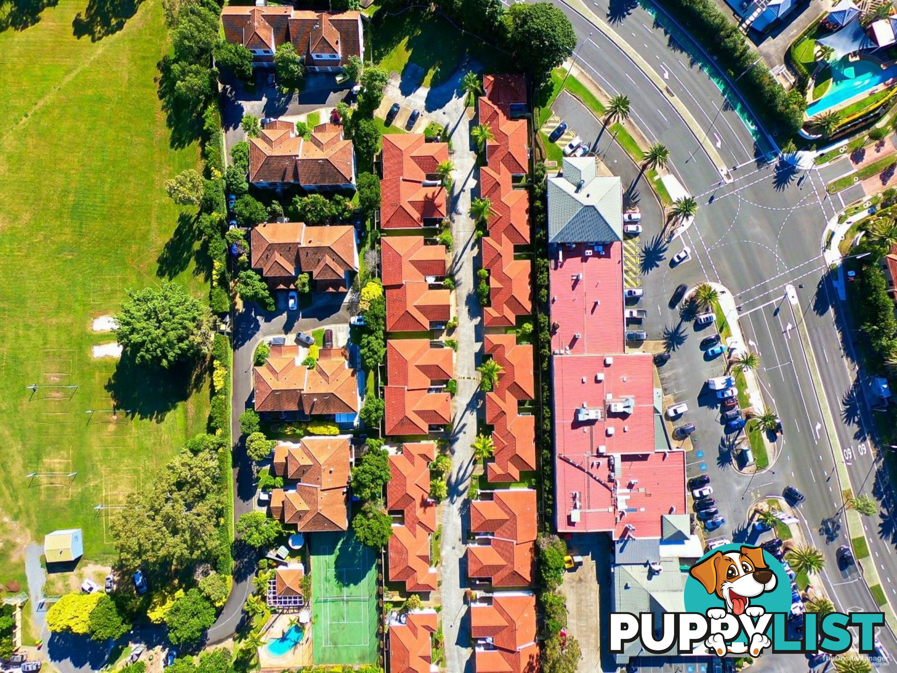 44/83 Heeb Street Ashmore QLD 4214