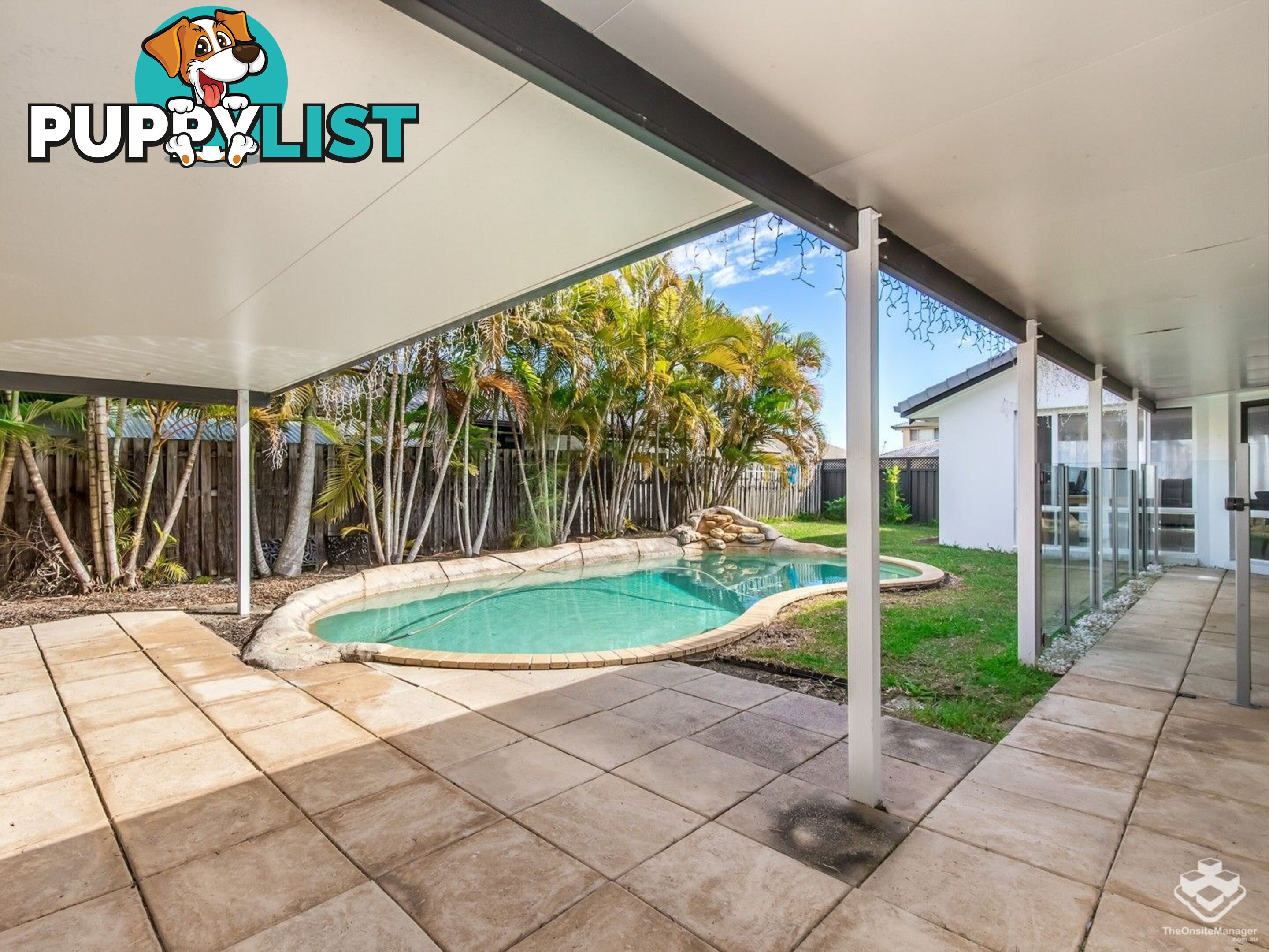 47 Lakeshore Drive Helensvale QLD 4212