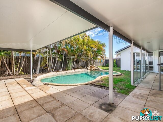 47 Lakeshore Drive Helensvale QLD 4212