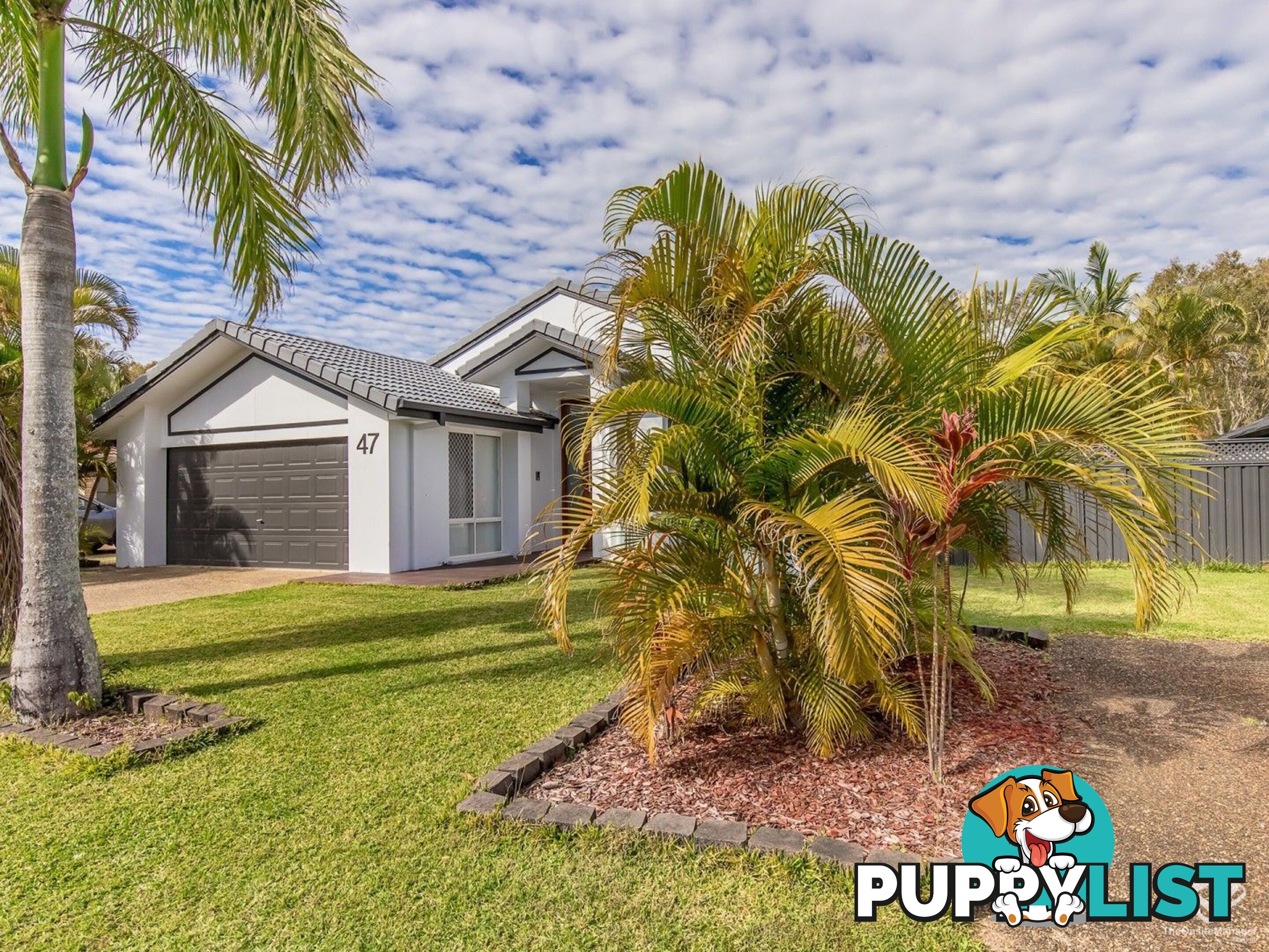 47 Lakeshore Drive Helensvale QLD 4212