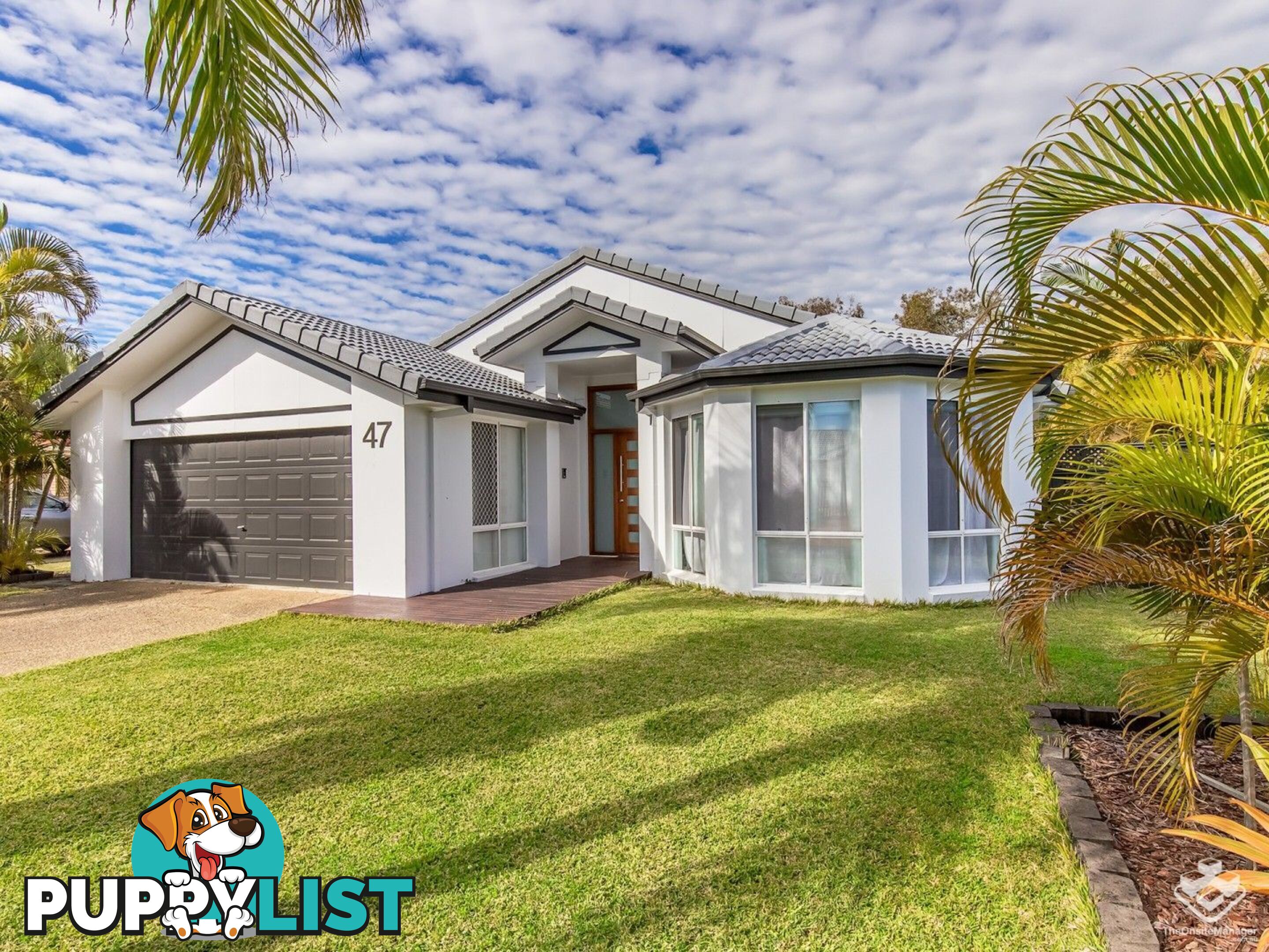 47 Lakeshore Drive Helensvale QLD 4212