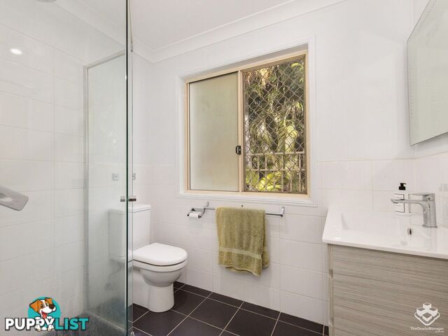 47 Lakeshore Drive Helensvale QLD 4212