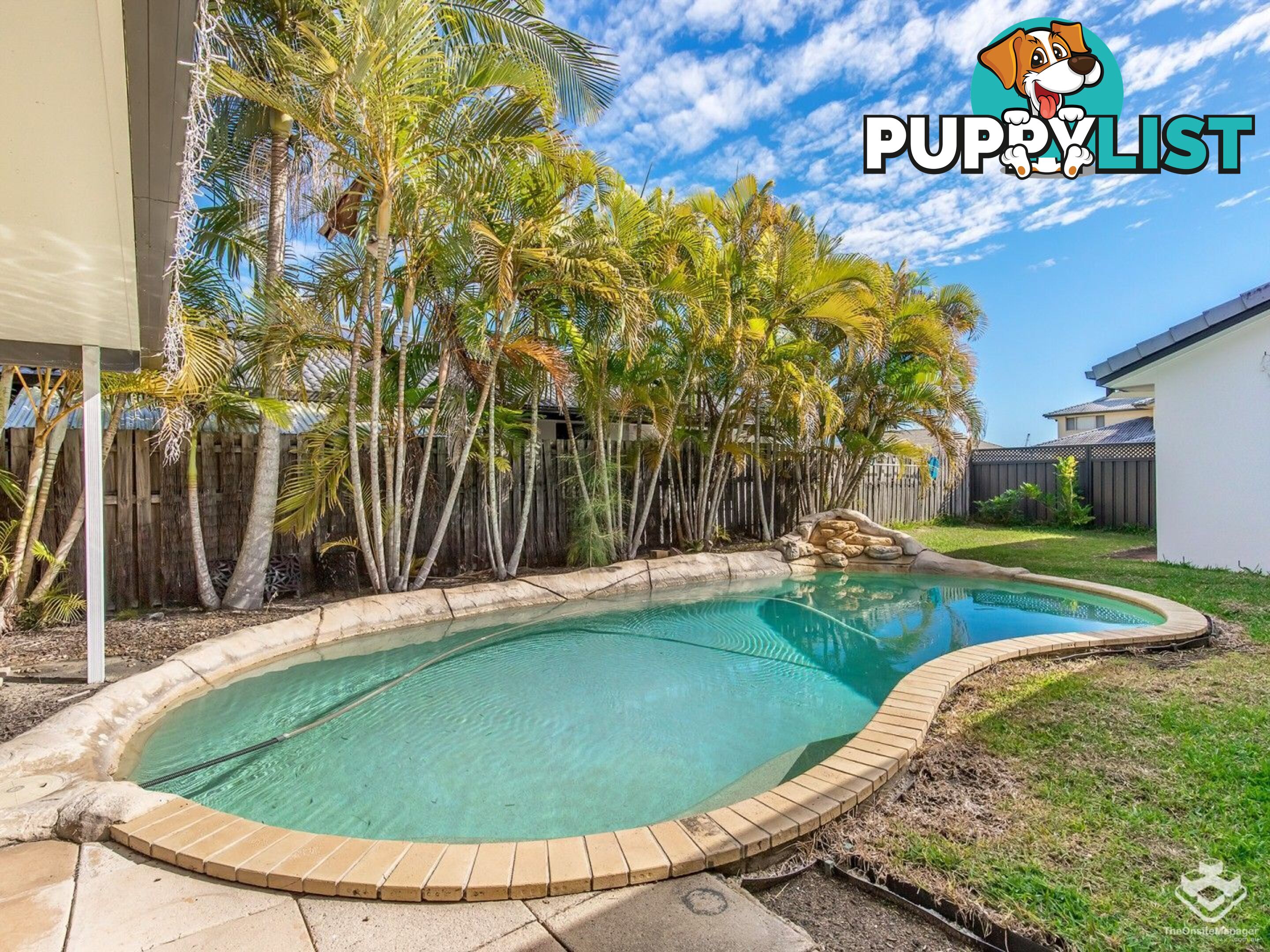 47 Lakeshore Drive Helensvale QLD 4212