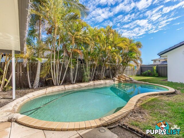 47 Lakeshore Drive Helensvale QLD 4212