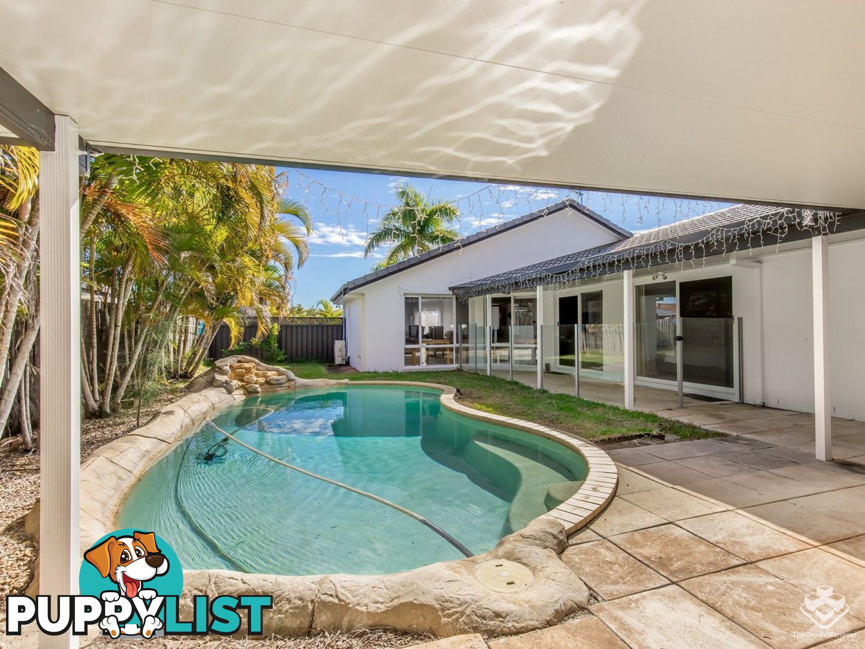 47 Lakeshore Drive Helensvale QLD 4212