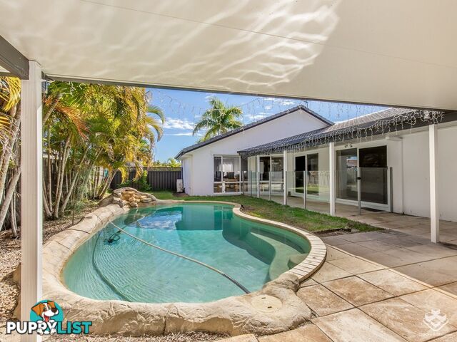 47 Lakeshore Drive Helensvale QLD 4212