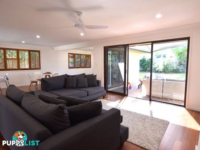 15 Mackay Close Sorrento QLD 4217