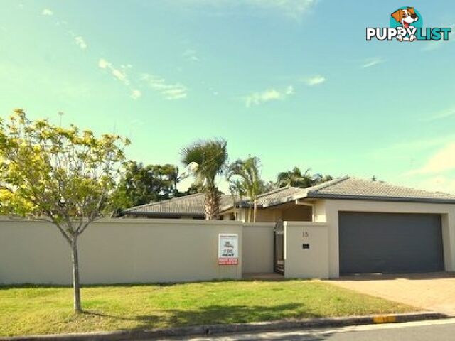 15 Mackay Close Sorrento QLD 4217