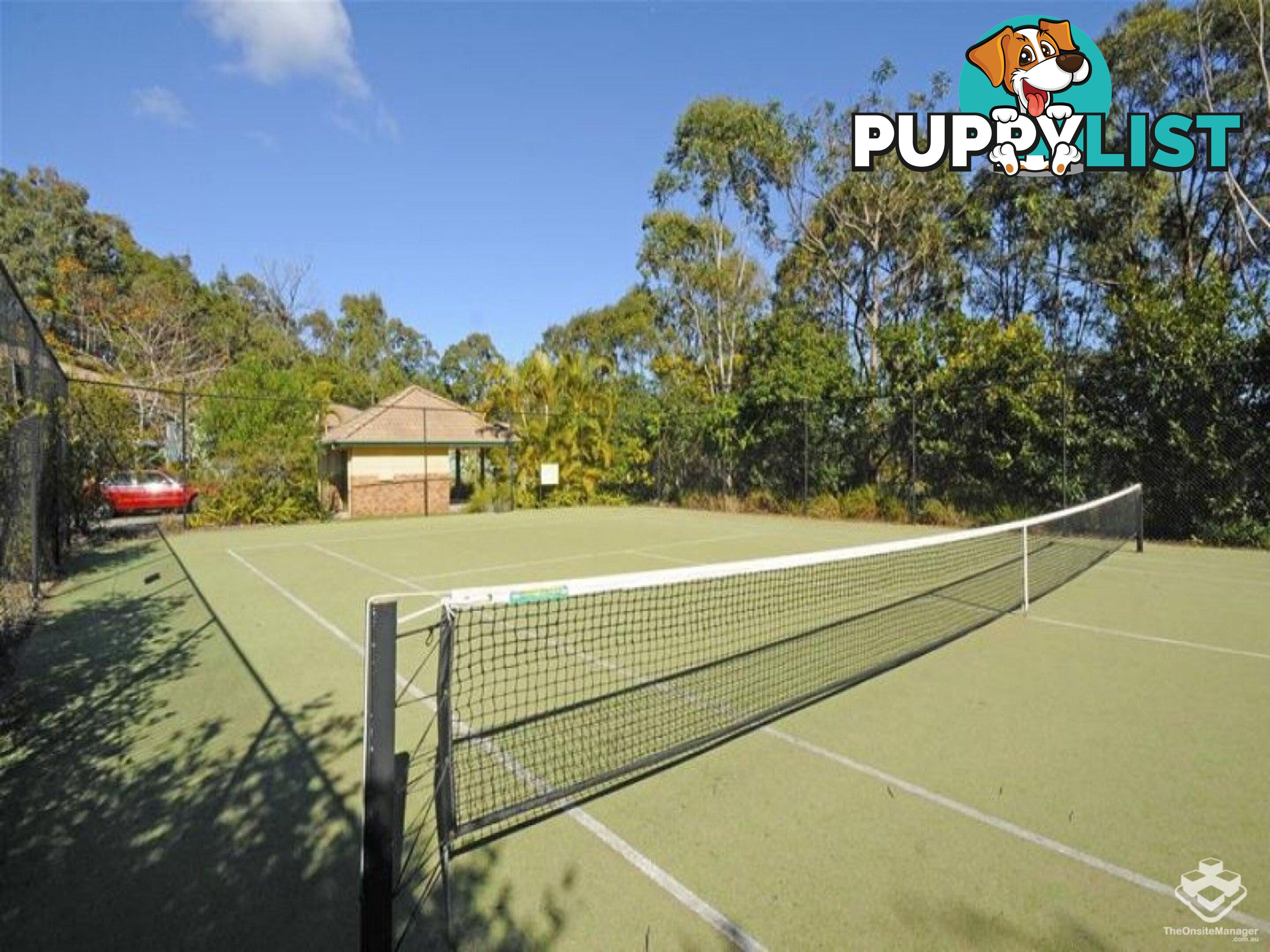 unit49/31 Simpsons Road Elanora QLD 4221