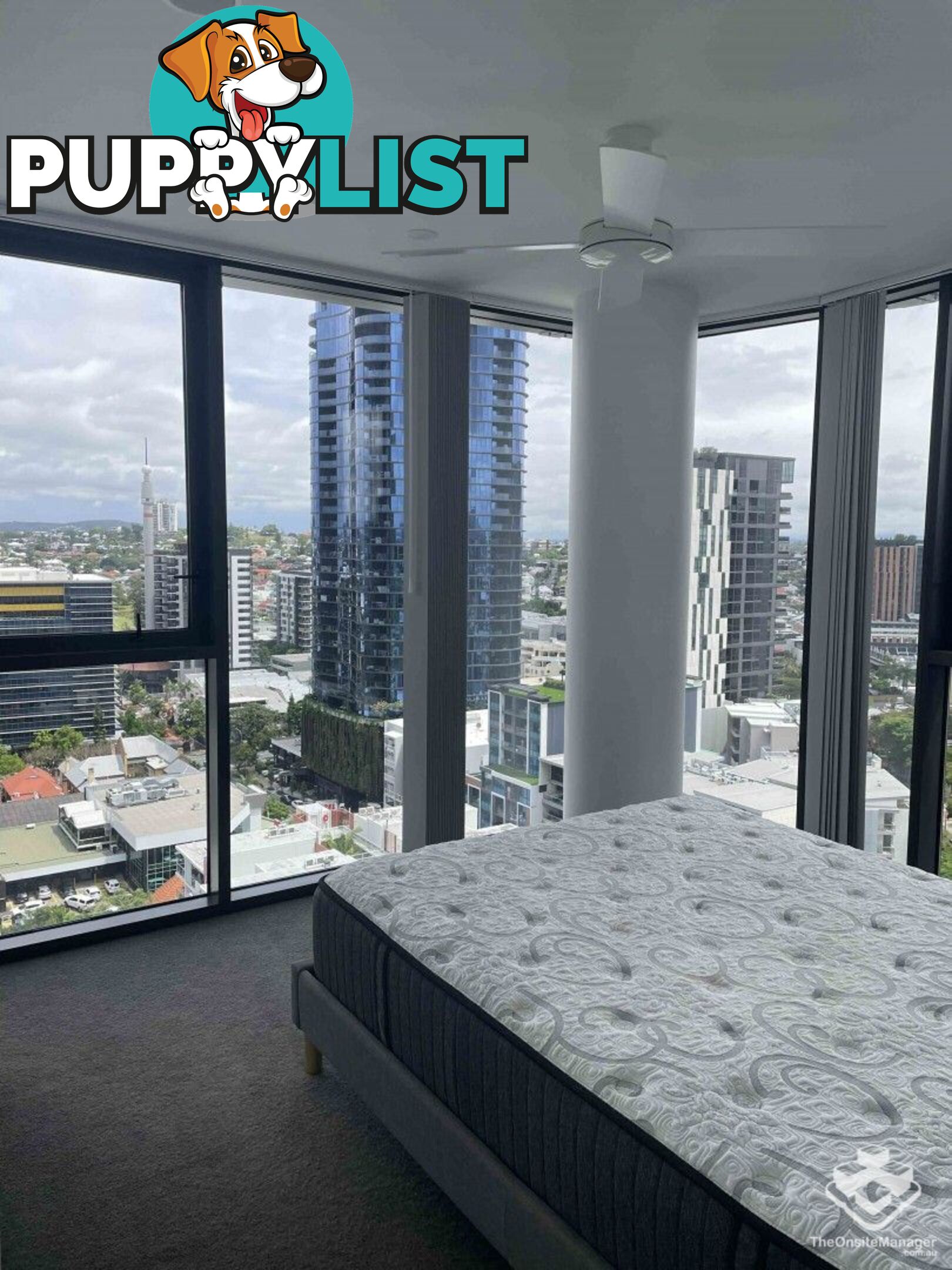 ID:21157495 1 Cordelia Street South Brisbane QLD 4101