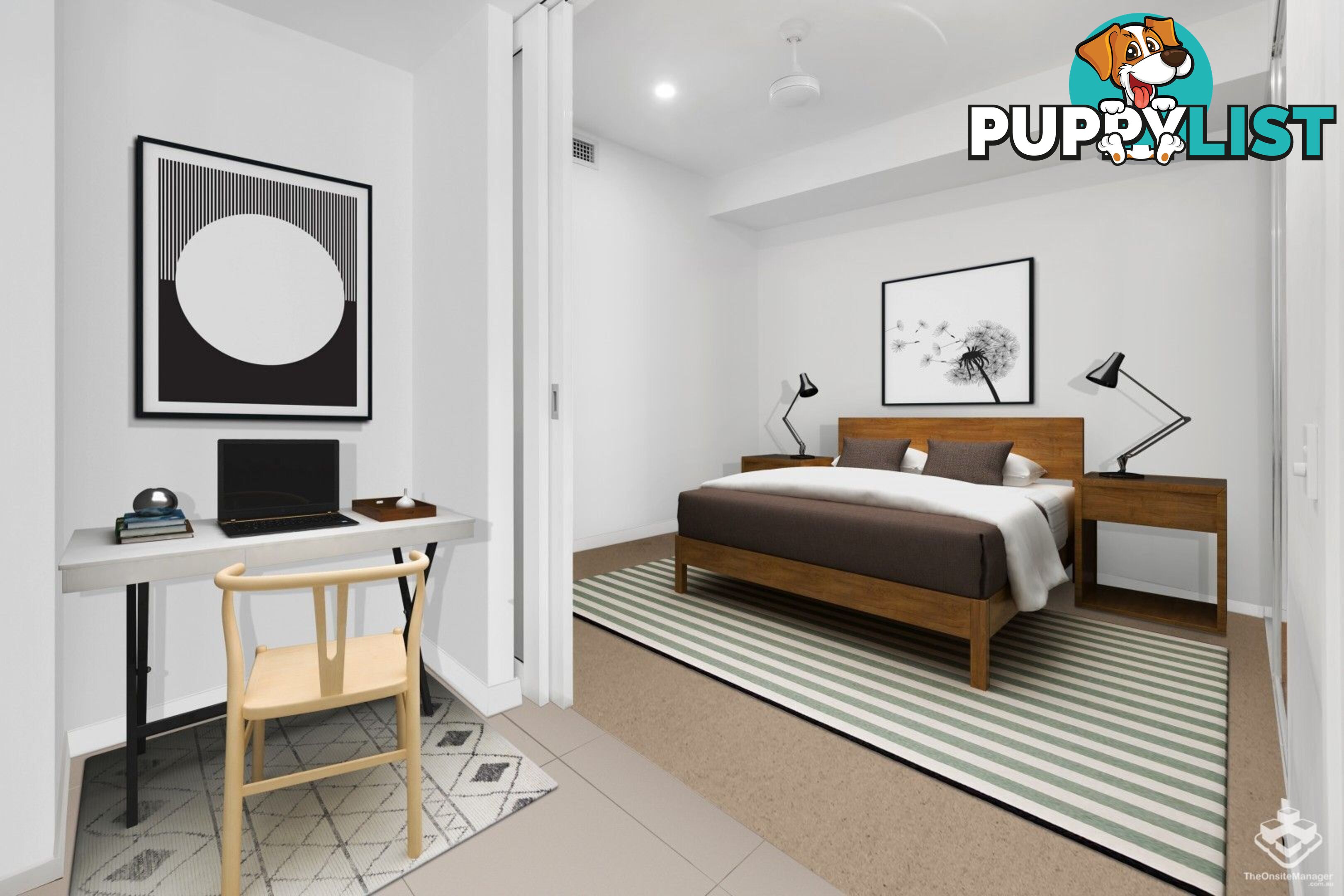 31204/24 Stratton Street Newstead QLD 4006