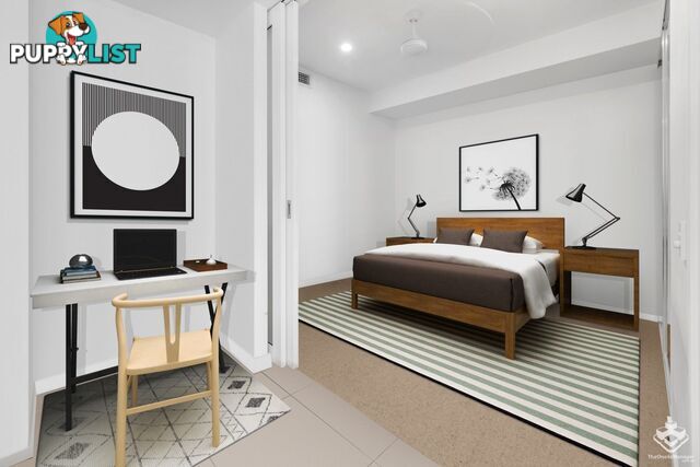 31204/24 Stratton Street Newstead QLD 4006