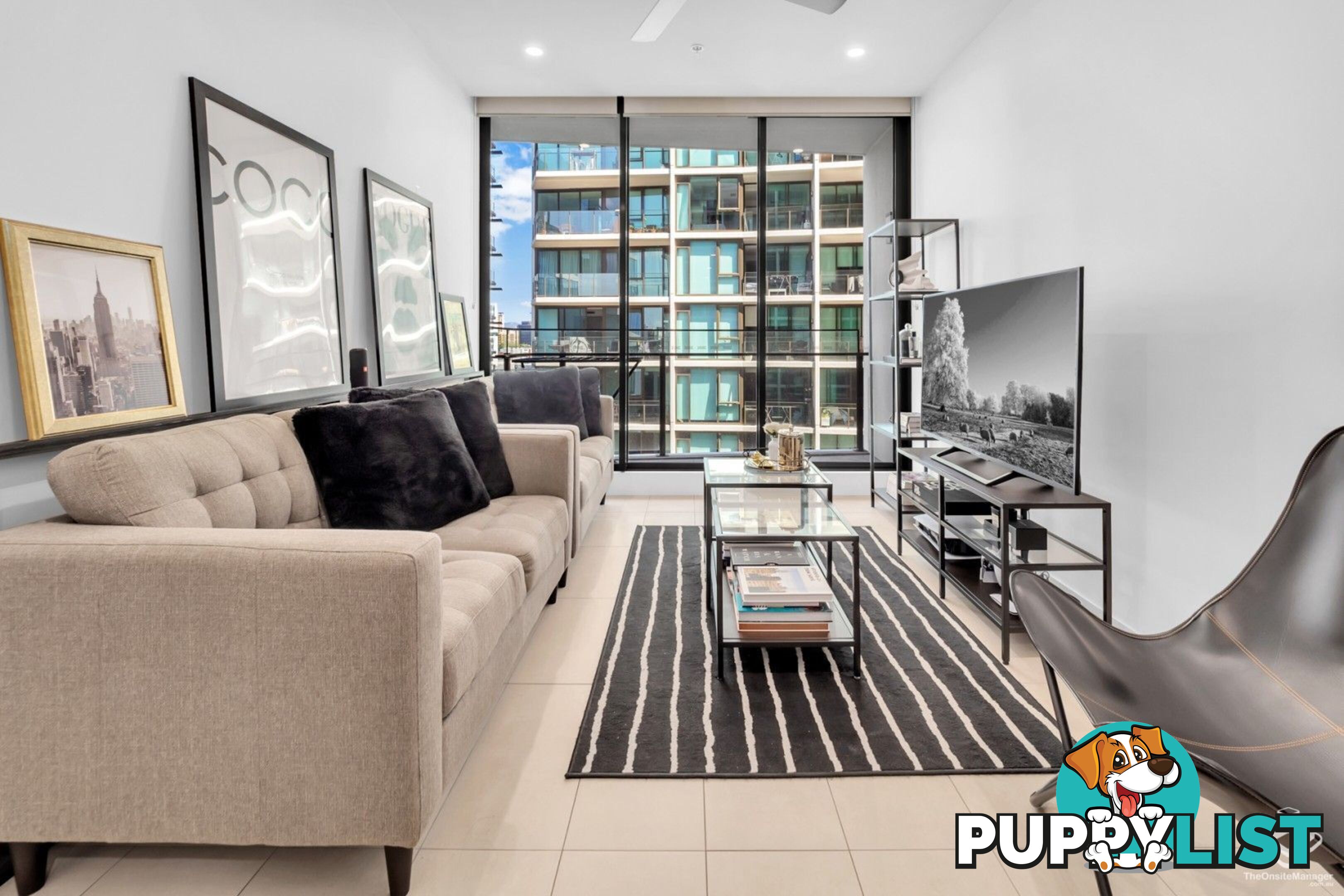 31204/24 Stratton Street Newstead QLD 4006