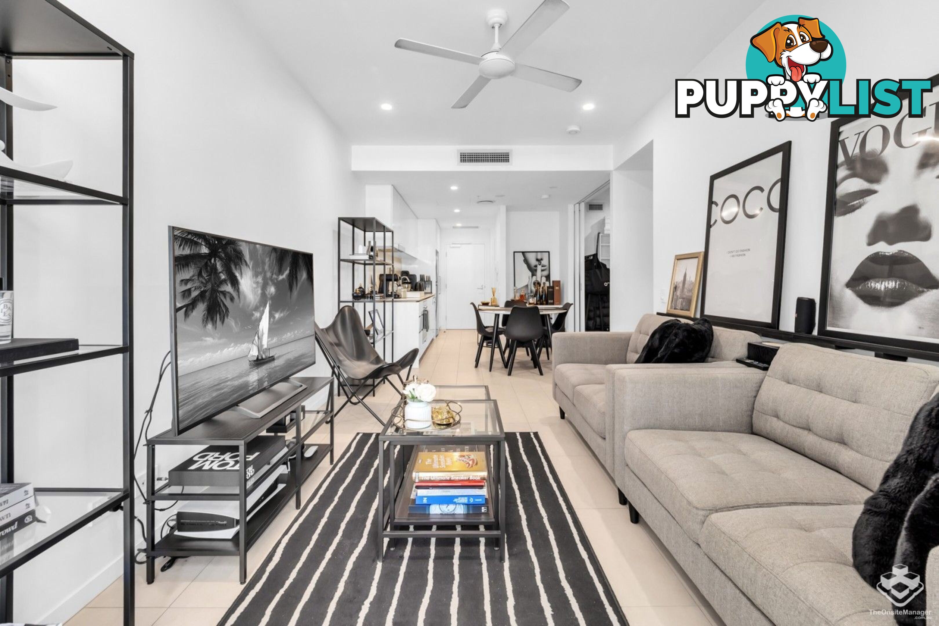 31204/24 Stratton Street Newstead QLD 4006