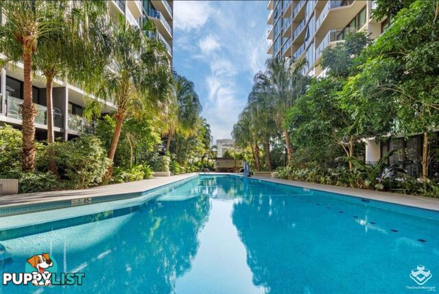 31204/24 Stratton Street Newstead QLD 4006