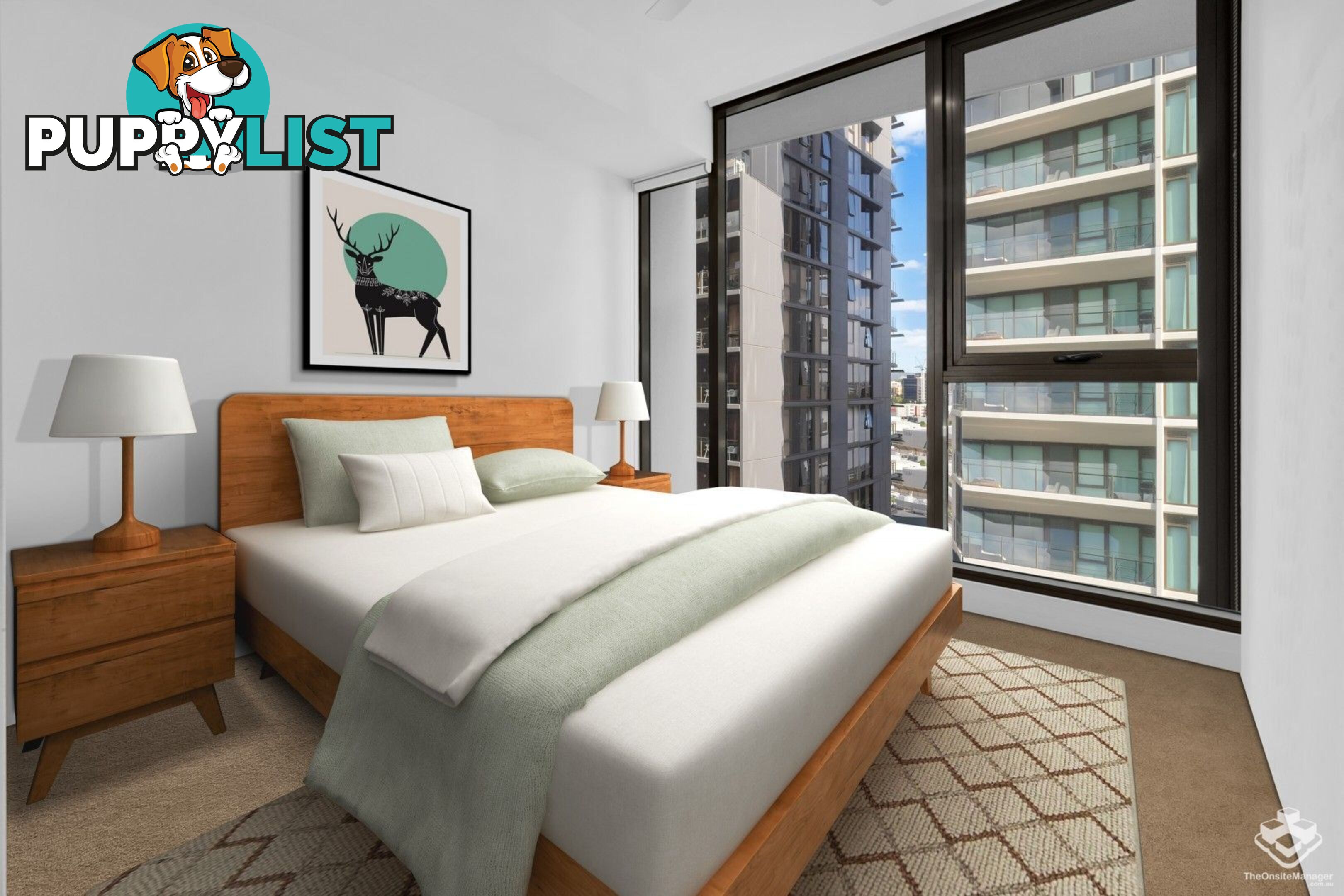31204/24 Stratton Street Newstead QLD 4006