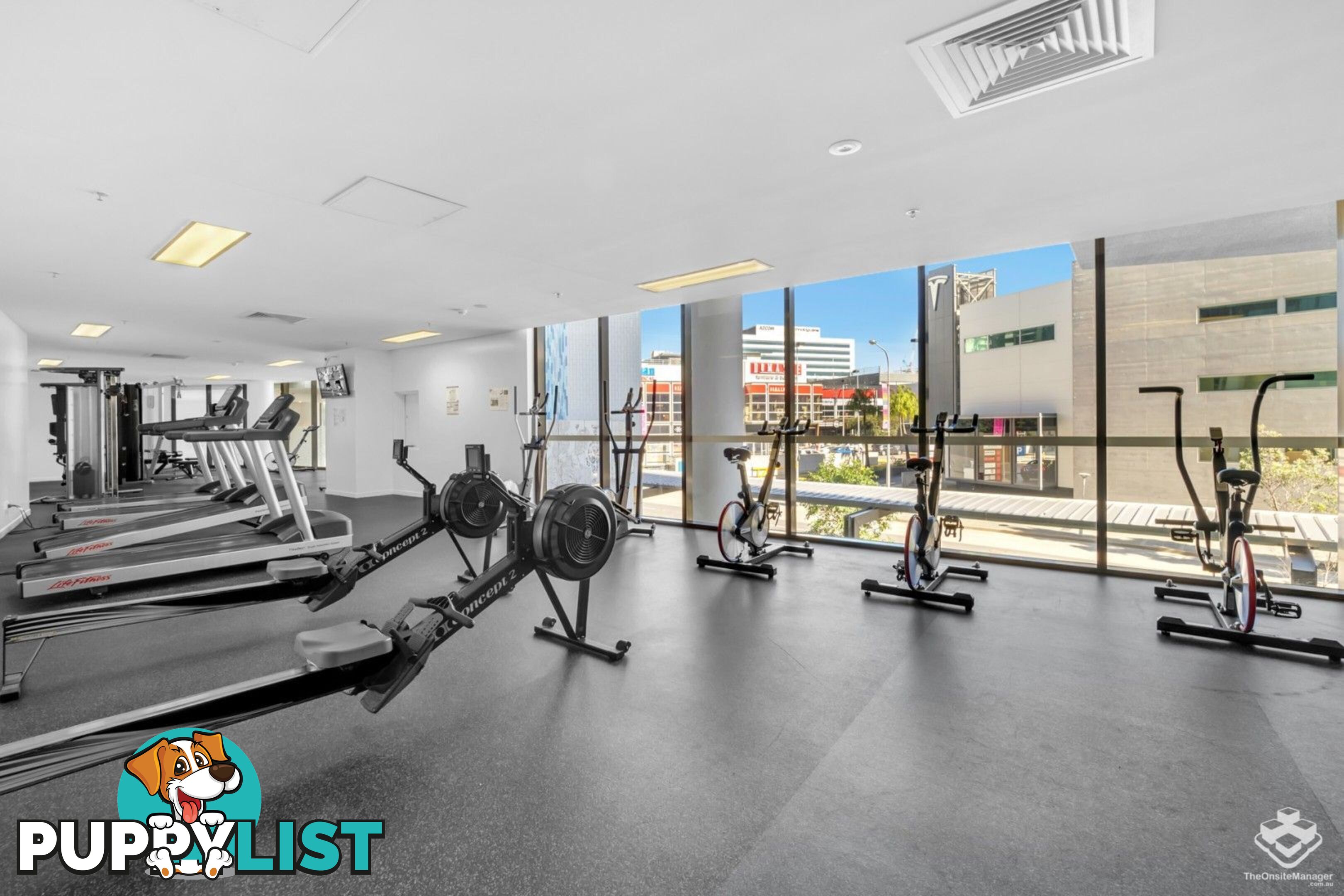 31204/24 Stratton Street Newstead QLD 4006