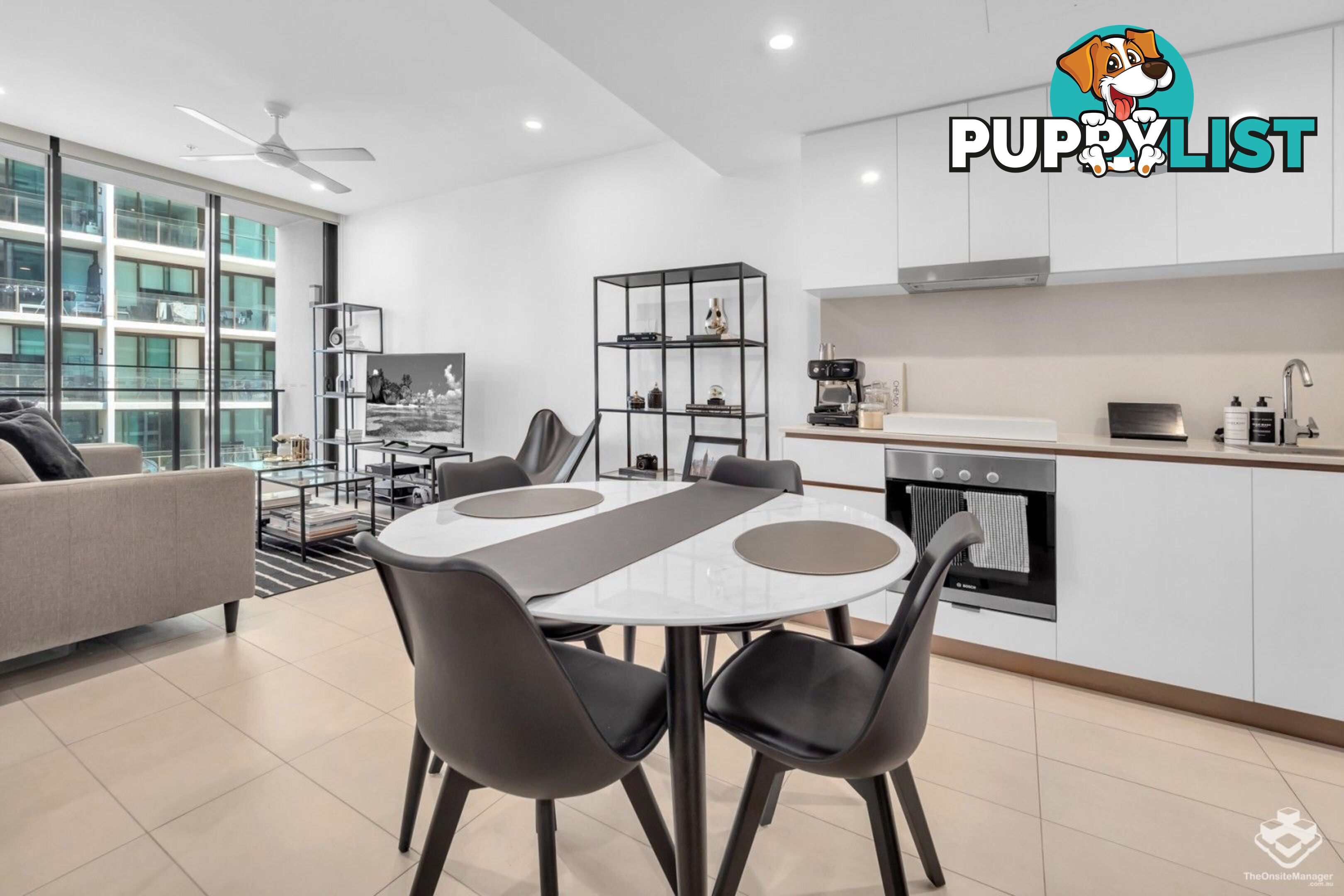 31204/24 Stratton Street Newstead QLD 4006