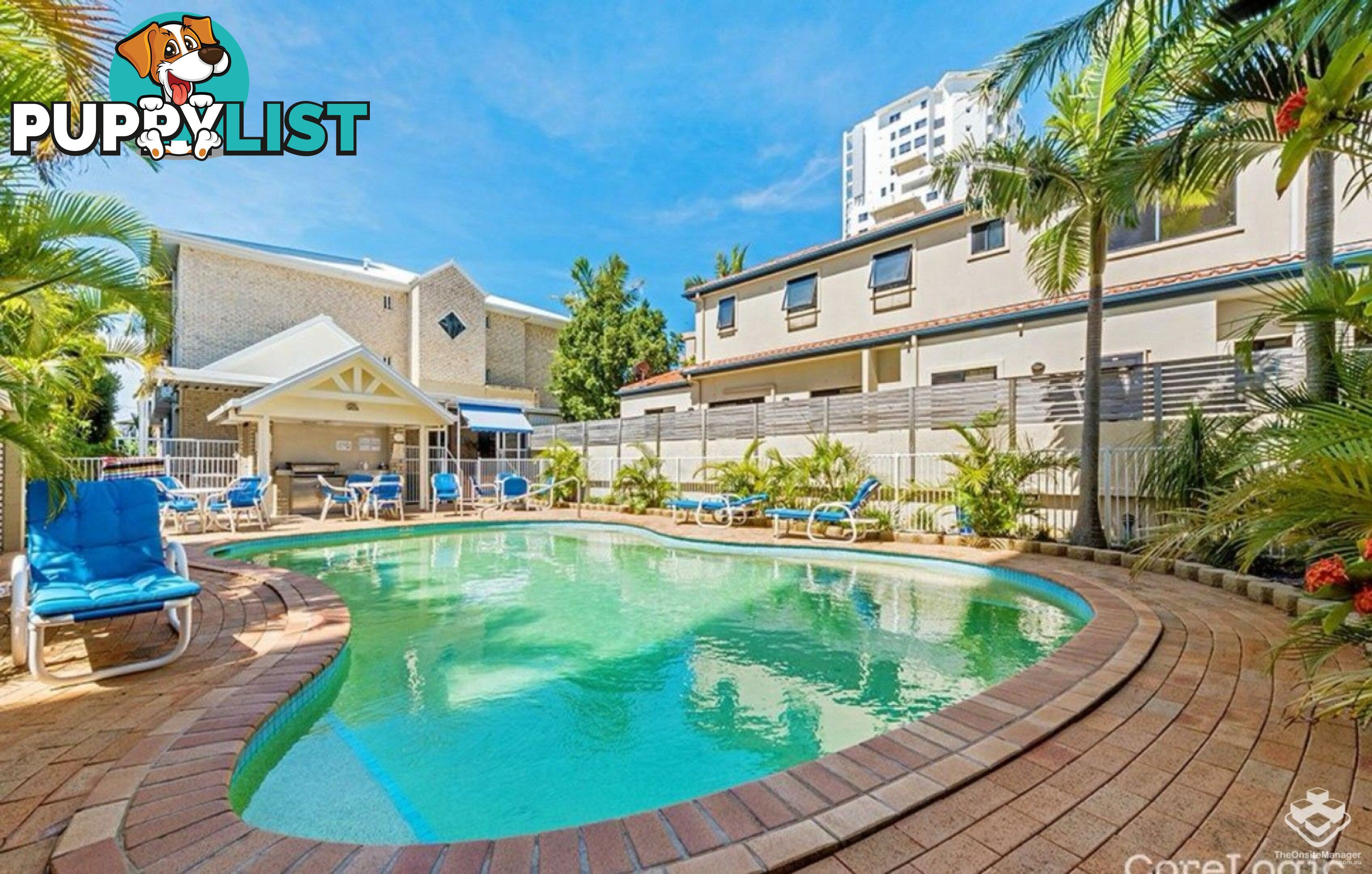 21/43 Cypress Avenue Surfers Paradise QLD 4217