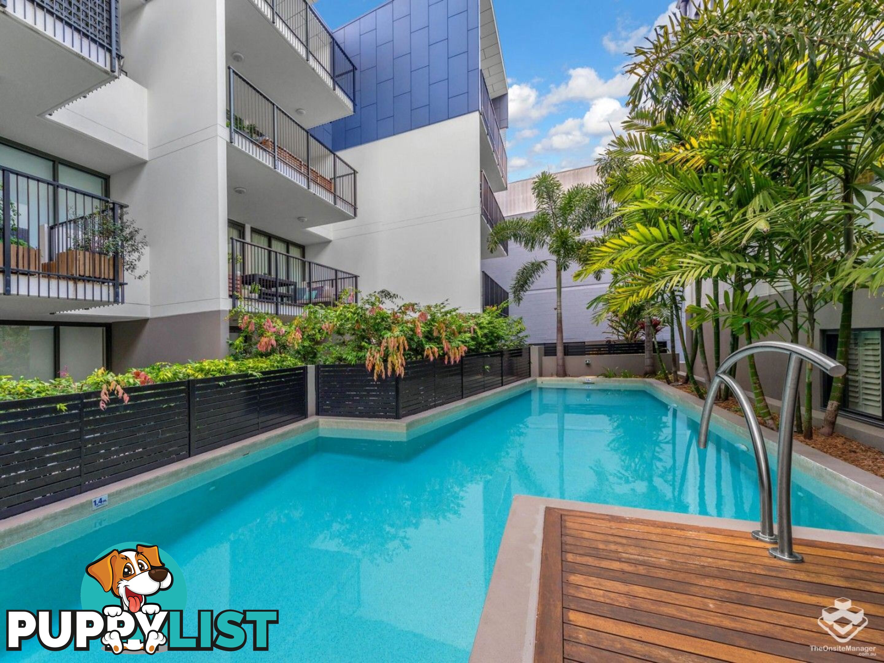 ID:21157505 166 Sydney Street New Farm QLD 4005