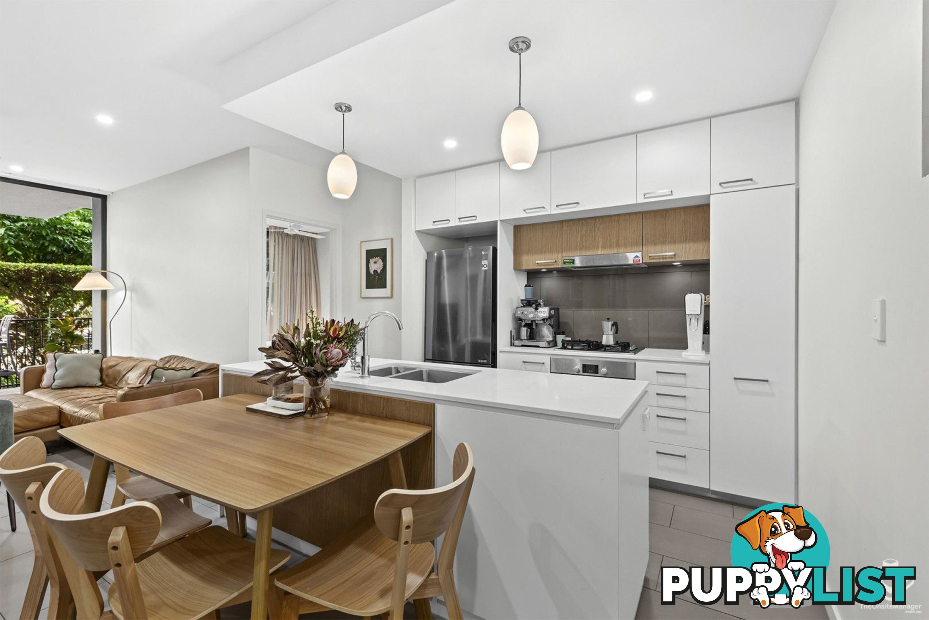 ID:21157505 166 Sydney Street New Farm QLD 4005