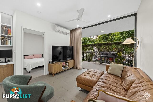 ID:21157505 166 Sydney Street New Farm QLD 4005