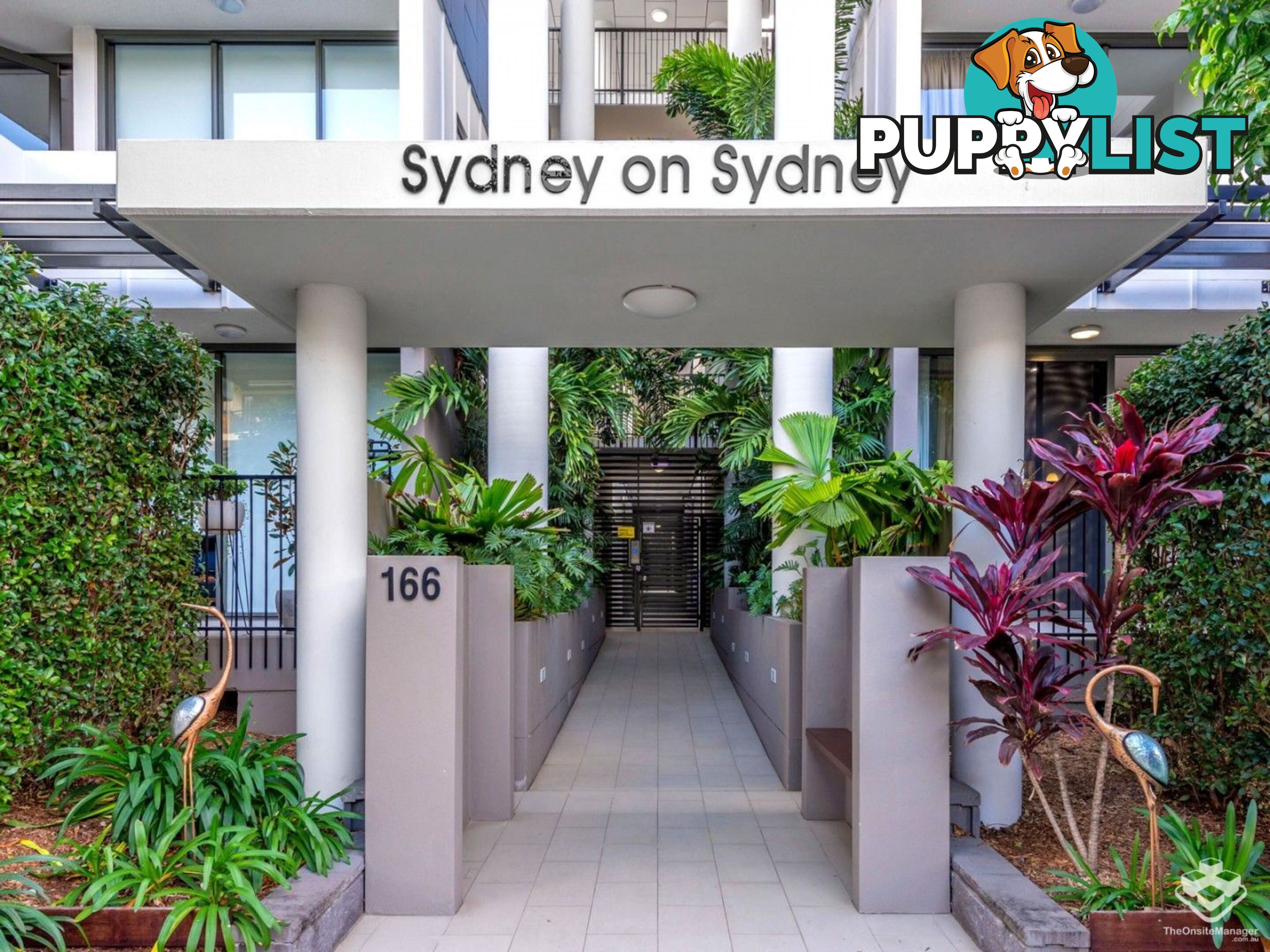ID:21157505 166 Sydney Street New Farm QLD 4005