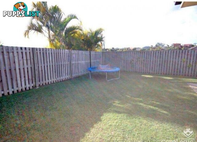 5 Buffalo Crescent Pacific Pines QLD 4211