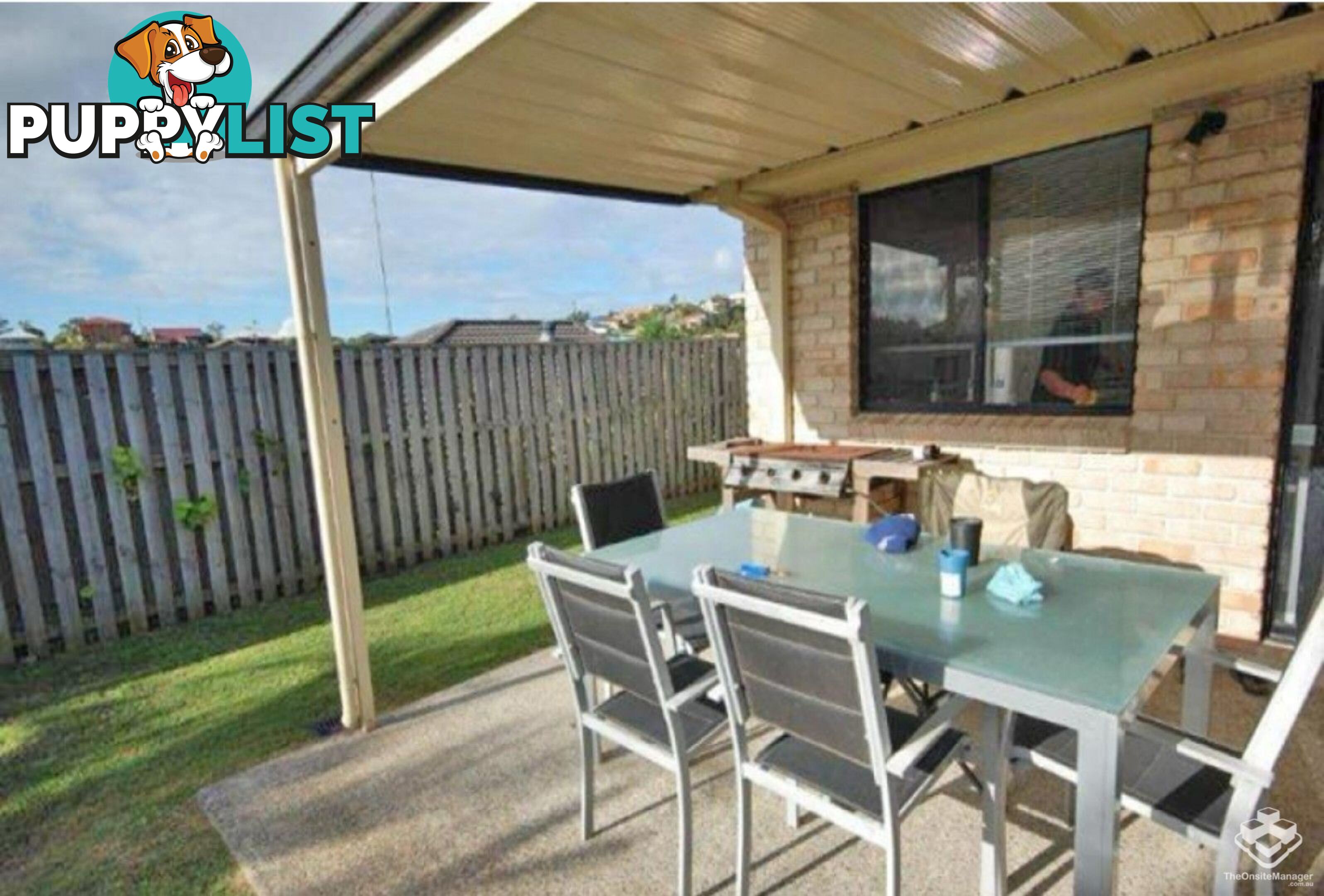 5 Buffalo Crescent Pacific Pines QLD 4211