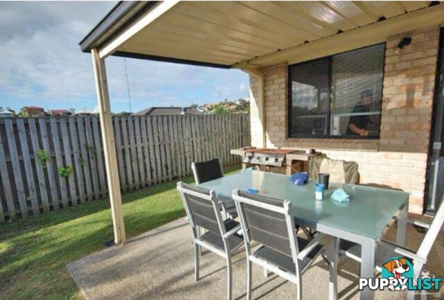 5 Buffalo Crescent Pacific Pines QLD 4211