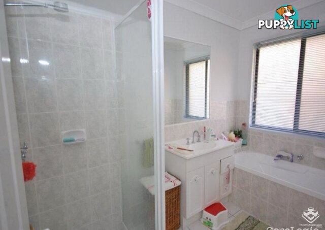 5 Buffalo Crescent Pacific Pines QLD 4211