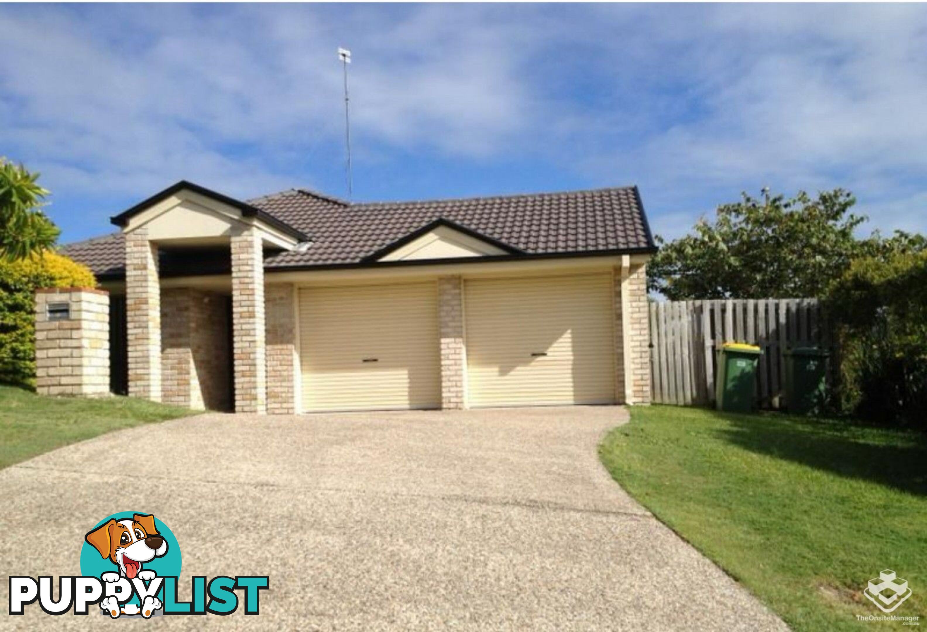5 Buffalo Crescent Pacific Pines QLD 4211