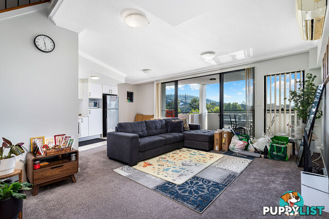 20/3 Lindwall Street Upper Mount Gravatt QLD 4122