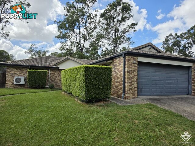 12 Jedda Place Sunnybank QLD 4109