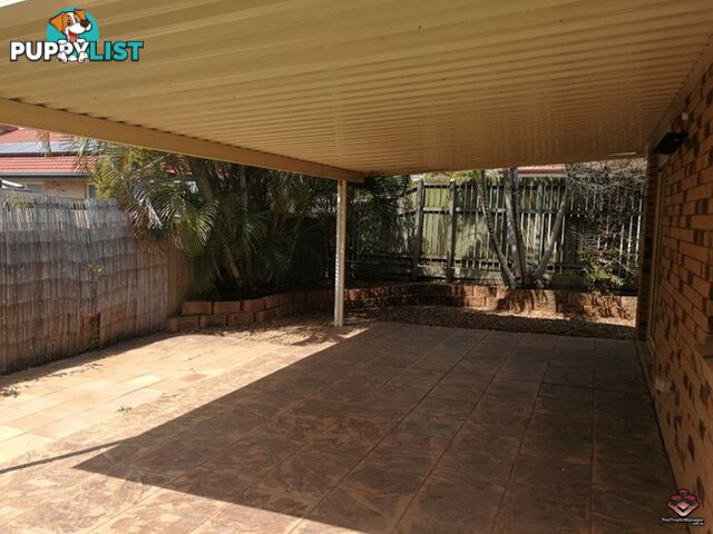 12 Tupelo Street Calamvale QLD 4116