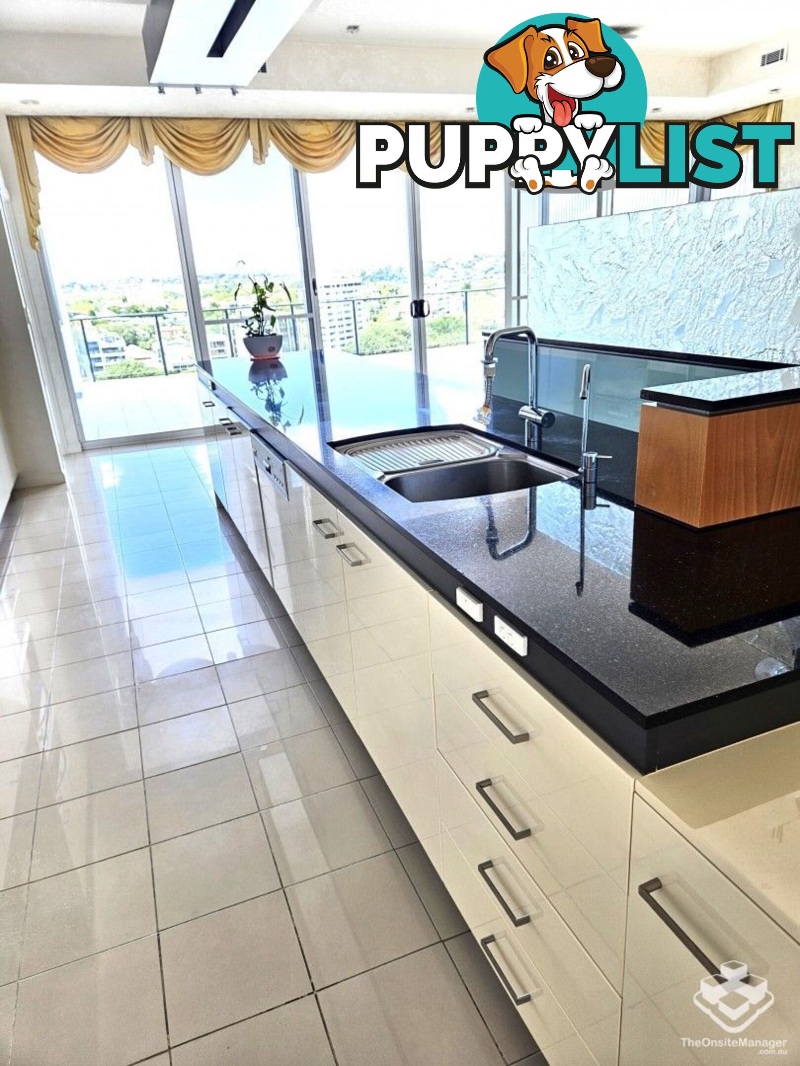 ID:21147742 98 Thorn Street Kangaroo Point QLD 4169