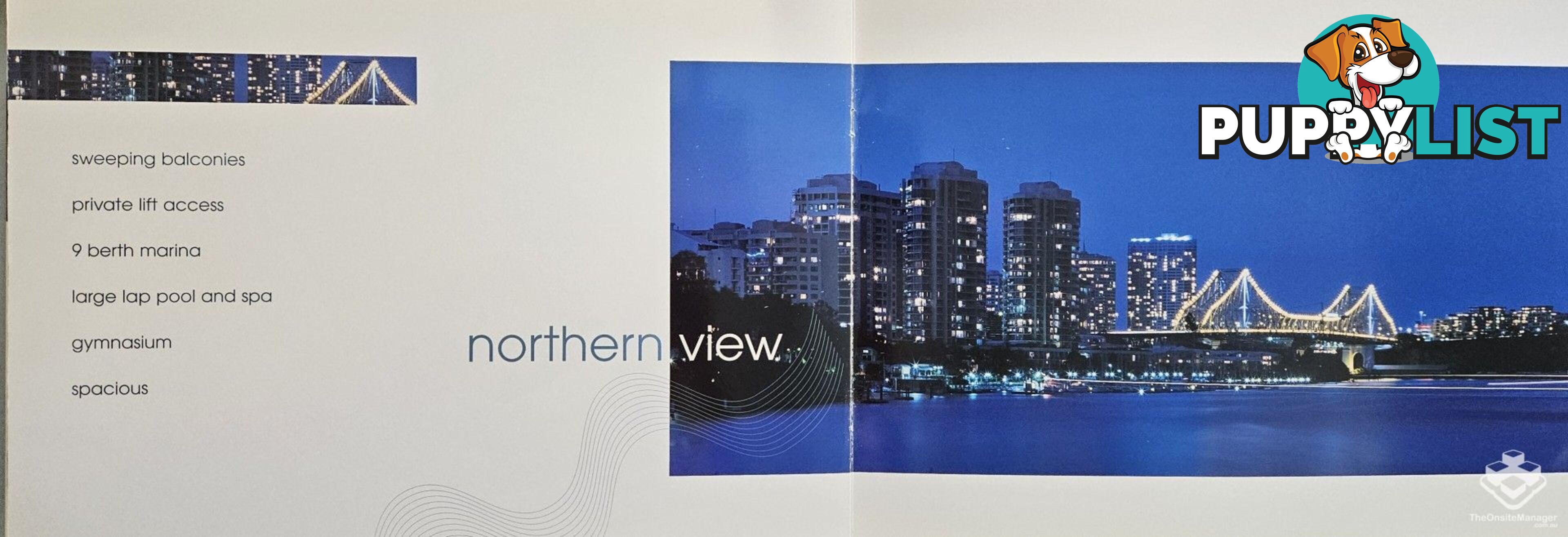 ID:21147742 98 Thorn Street Kangaroo Point QLD 4169